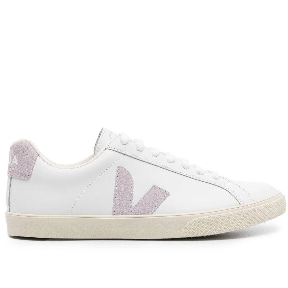 Veja women Esplar White Parma